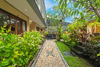 Liliy Guest House fotoÄŸrafÄ±