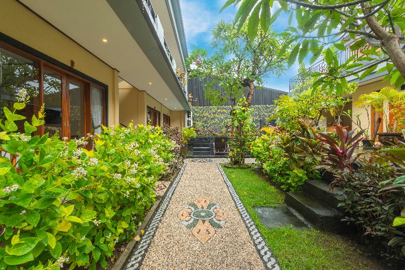 Liliy Guest House - Genel