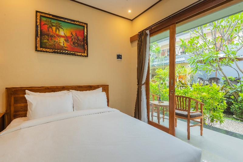 Liliy Guest House - Oda