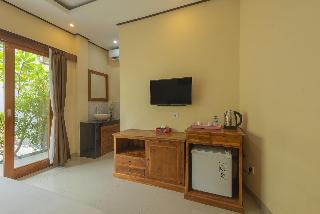 Liliy Guest House fotoÄŸrafÄ±