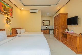 Liliy Guest House fotoÄŸrafÄ±