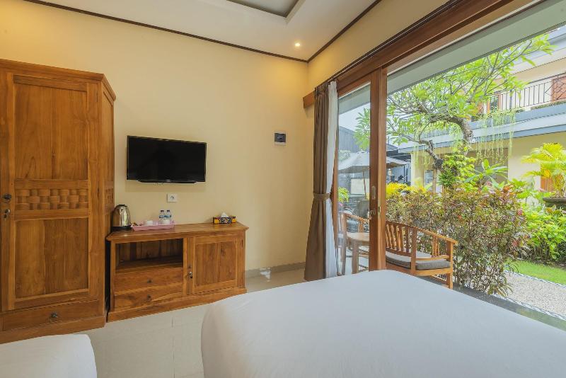 Liliy Guest House - Oda