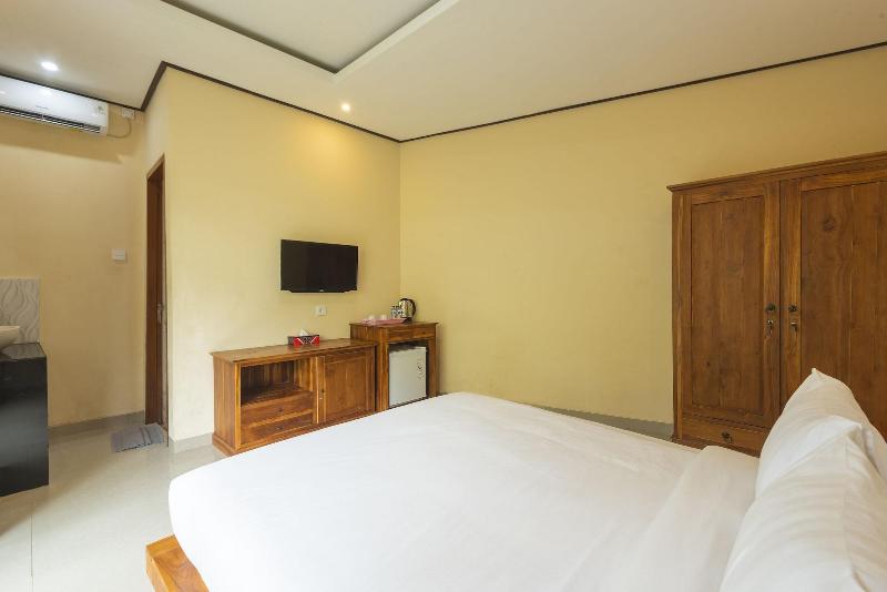 Liliy Guest House - Oda