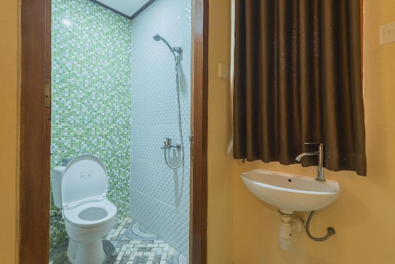 Liliy Guest House - Oda