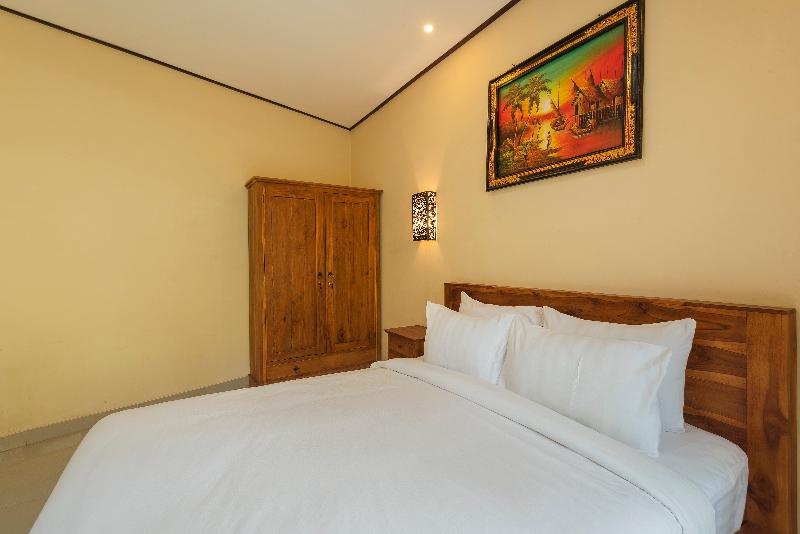 Liliy Guest House - Oda