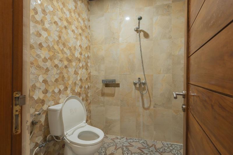 Liliy Guest House - Oda