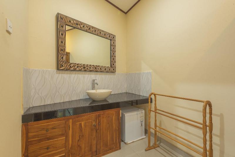 Liliy Guest House - Oda