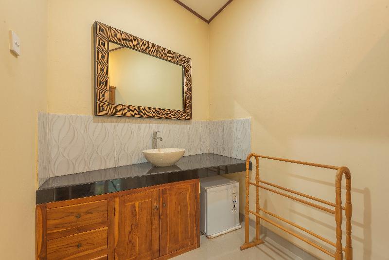 Liliy Guest House - Oda