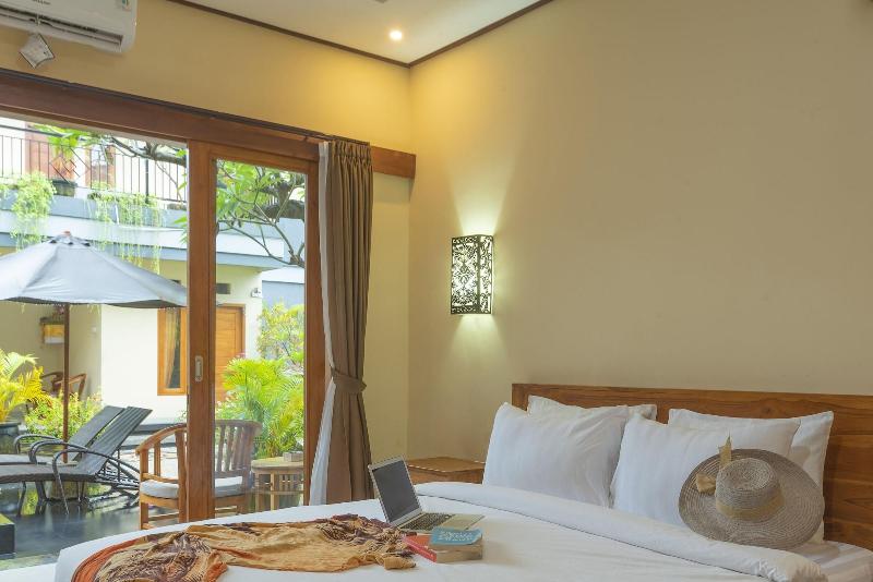 Liliy Guest House - Oda