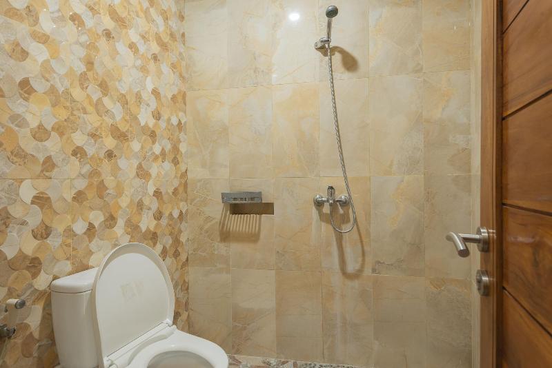 Liliy Guest House - Oda