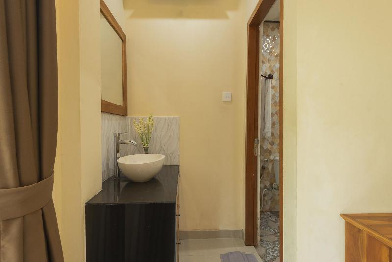 Liliy Guest House - Oda