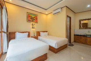 Liliy Guest House fotoÄŸrafÄ±