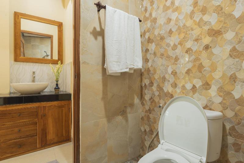 Liliy Guest House - Oda
