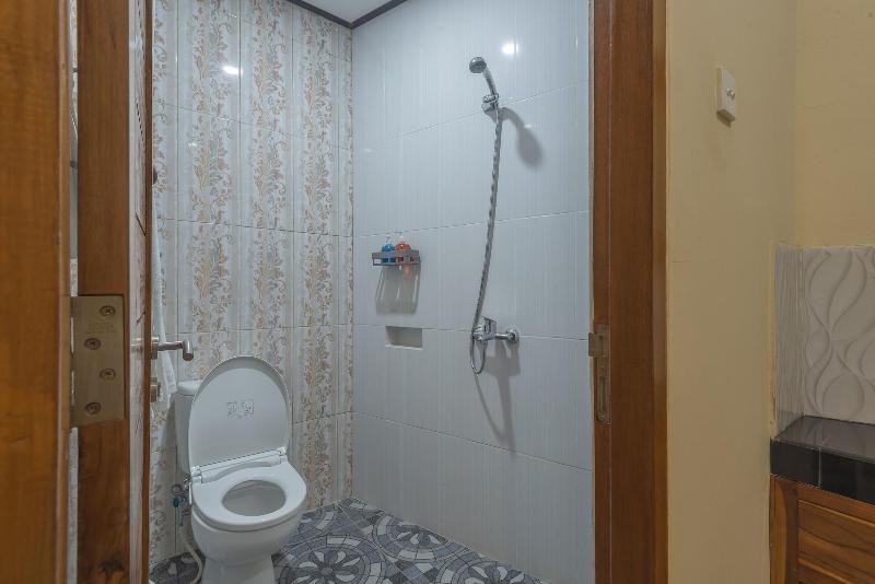 Liliy Guest House - Oda