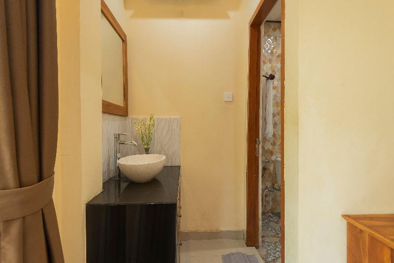 Liliy Guest House - Oda