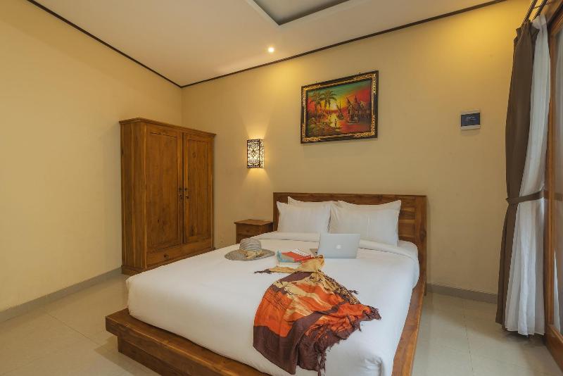 Liliy Guest House - Oda
