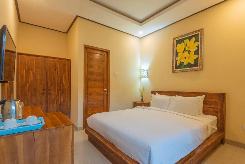 Liliy Guest House - Oda