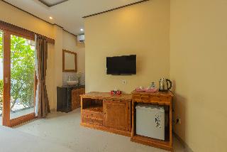 Liliy Guest House fotoÄŸrafÄ±