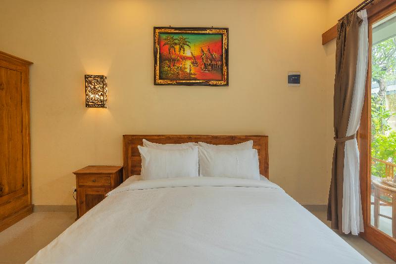 Liliy Guest House - Oda
