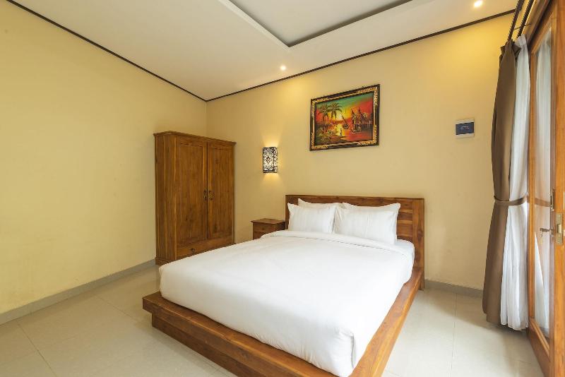 Liliy Guest House - Oda