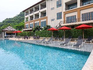 Novotel Koh Si Chang fotoÄŸrafÄ±
