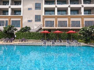 Novotel Koh Si Chang fotoÄŸrafÄ±