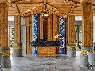 Novotel Koh Si Chang fotoÄŸrafÄ±