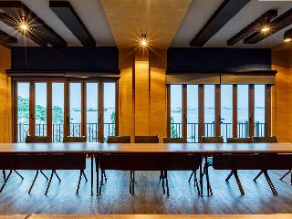 Novotel Koh Si Chang fotoÄŸrafÄ±