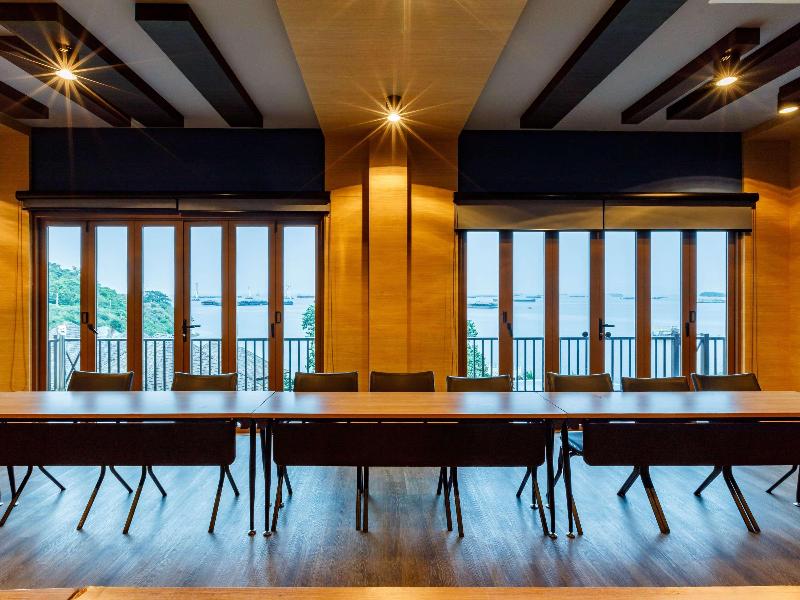 Novotel Koh Si Chang - Toplantı