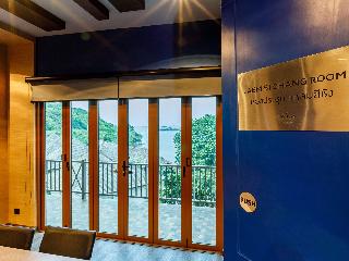Novotel Koh Si Chang fotoÄŸrafÄ±