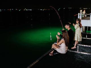 Novotel Koh Si Chang fotoÄŸrafÄ±