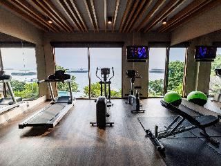 Novotel Koh Si Chang fotoÄŸrafÄ±