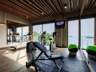 Novotel Koh Si Chang fotoÄŸrafÄ±