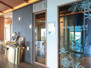 Novotel Koh Si Chang fotoÄŸrafÄ±