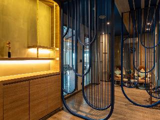 Novotel Koh Si Chang fotoÄŸrafÄ±