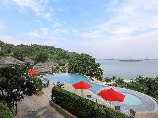 Novotel Koh Si Chang otel fotoğrafı