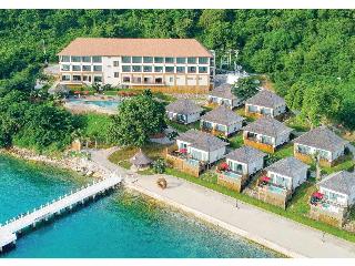 Novotel Koh Si Chang fotoÄŸrafÄ±