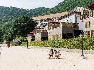 Novotel Koh Si Chang fotoÄŸrafÄ±
