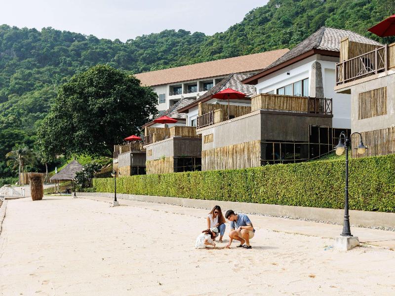 Novotel Koh Si Chang - Genel