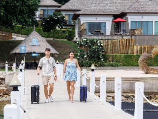Novotel Koh Si Chang fotoÄŸrafÄ±