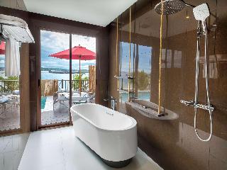 Novotel Koh Si Chang fotoÄŸrafÄ±