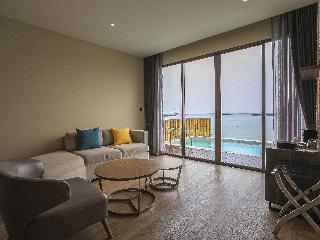 Novotel Koh Si Chang fotoÄŸrafÄ±