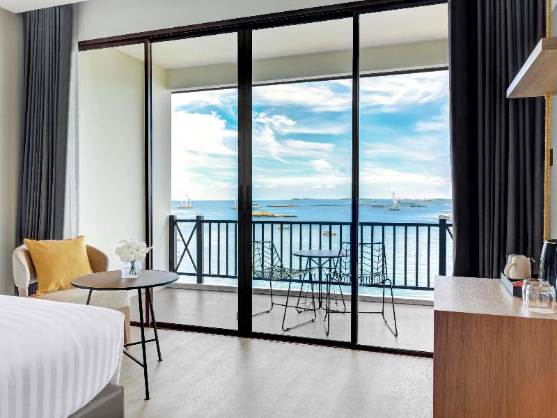 Novotel Koh Si Chang - Oda