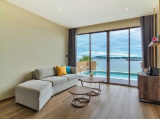 Novotel Koh Si Chang fotoÄŸrafÄ±