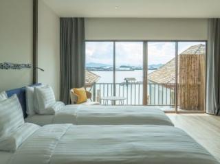 Novotel Koh Si Chang fotoÄŸrafÄ±