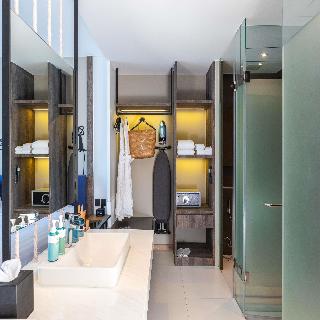 Novotel Koh Si Chang fotoÄŸrafÄ±