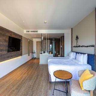 Novotel Koh Si Chang fotoÄŸrafÄ±