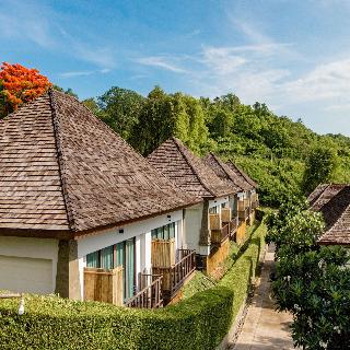 Novotel Koh Si Chang fotoÄŸrafÄ±