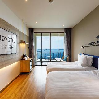 Novotel Koh Si Chang fotoÄŸrafÄ±