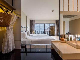 Novotel Koh Si Chang fotoÄŸrafÄ±